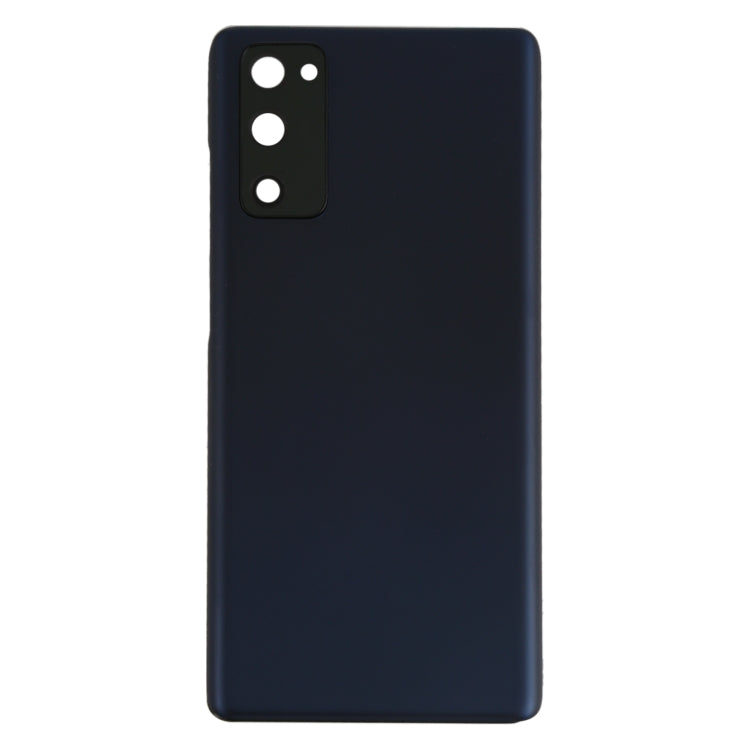 Samsung Galaxy S20 FE Battery Back Cover with Camera Lens Frame