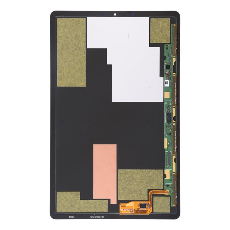Samsung Galaxy Tab S5e LCD Screen & Digitizer Assembly Replacement (SM-T720 / T725)