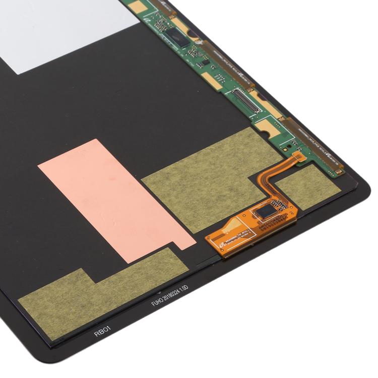 Samsung Galaxy Tab S5e LCD Screen & Digitizer Assembly Replacement (SM-T720 / T725)