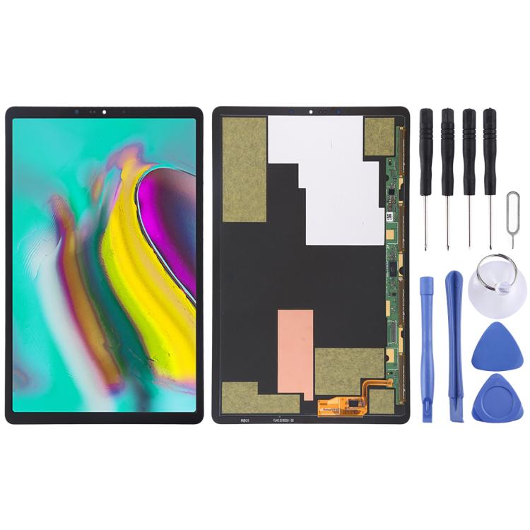 Samsung Galaxy Tab S5e LCD Screen & Digitizer Assembly Replacement (SM-T720 / T725)