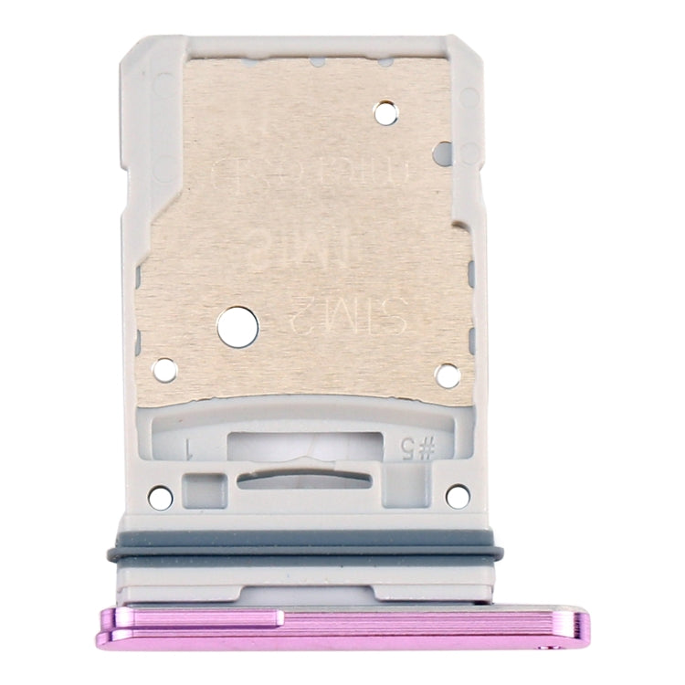 Samsung Galaxy S20 FE SIM Card Tray | Dual SIM & Micro SD Replacement Holder SM-G781B