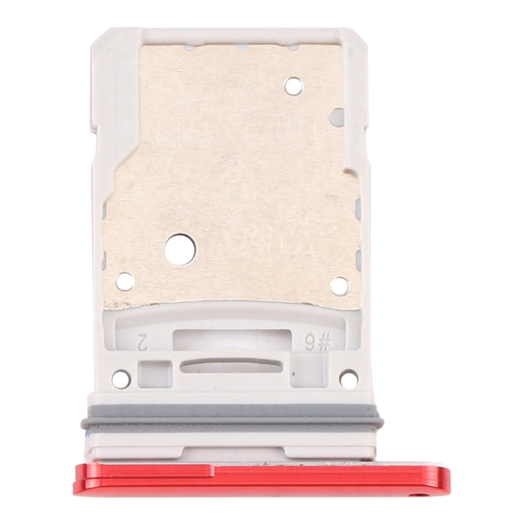Samsung Galaxy S20 FE SIM Card Tray | Dual SIM & Micro SD Replacement Holder SM-G781B