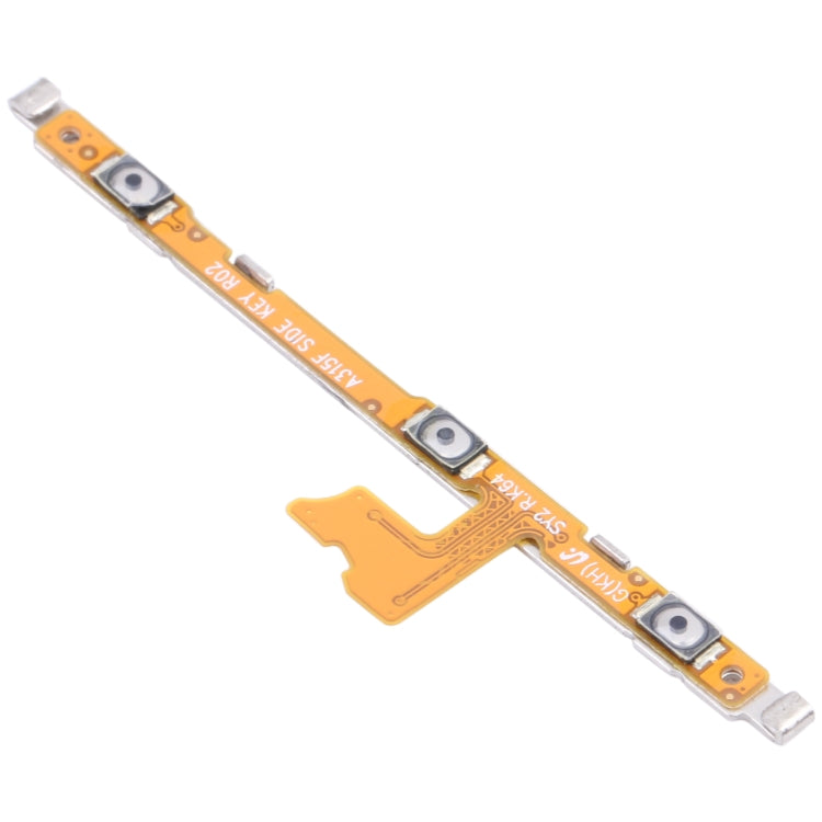 Samsung Galaxy A31 / A41 Power Button & Volume Button Flex Cable | SM-A315 SM-A415 Side Key Repair Replacement Part