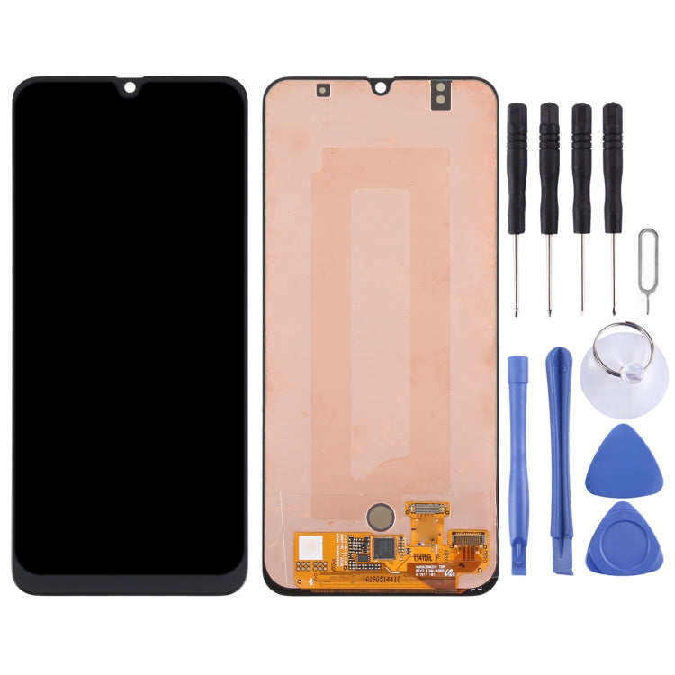 For Samsung Galaxy A50 LCD Screen and Digitizer Full Assembly