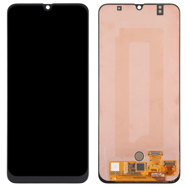 For Samsung Galaxy A50 LCD Screen and Digitizer Full Assembly