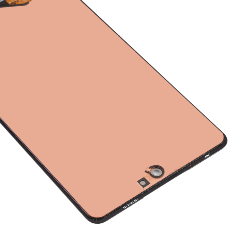 For Samsung Galaxy A72 LCD Screen and Digitizer Full Assembly