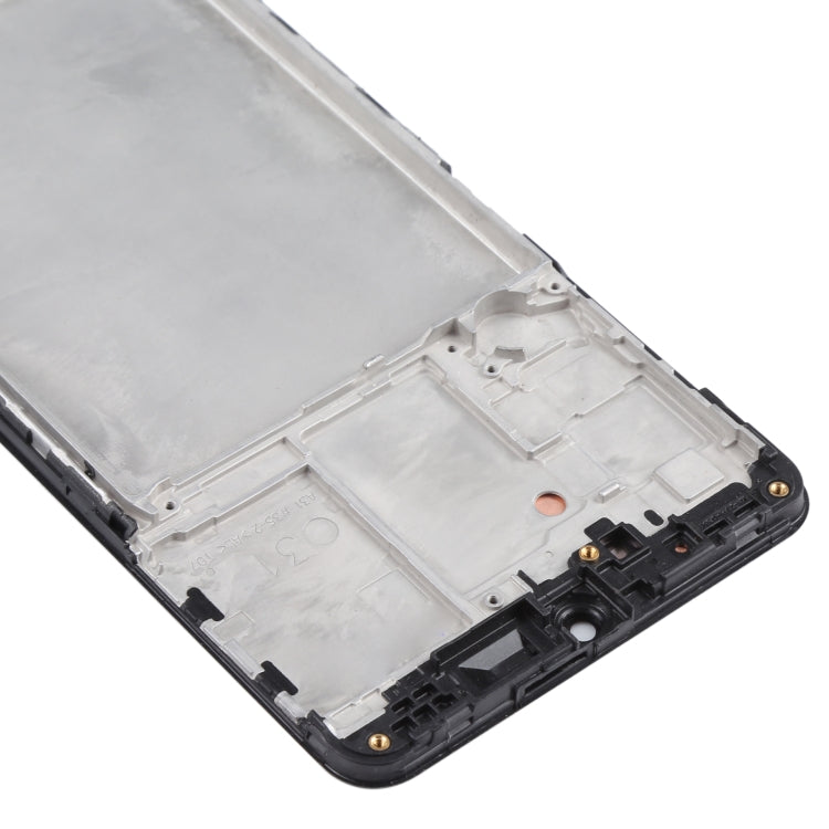 For Samsung Galaxy A31 LCD Screen and Digitizer Full Assembly with Frame