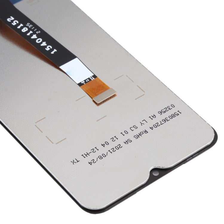 For Samsung Galaxy A22 5G LCD Screen and Digitizer Full Assembly