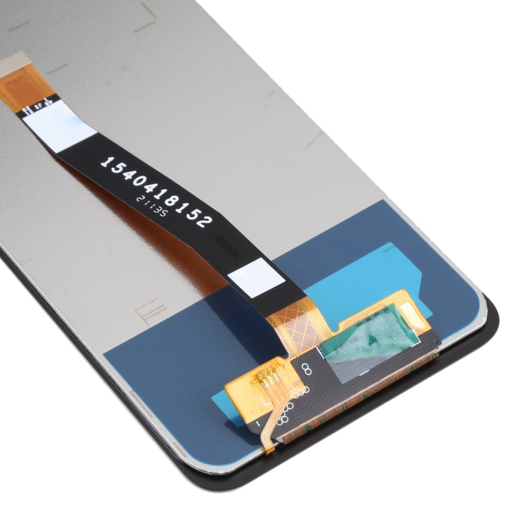 For Samsung Galaxy A22 5G LCD Screen and Digitizer Full Assembly