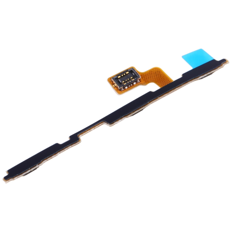 Samsung Galaxy M40 Power Button & Volume Button Flex Cable | Side Key Repair Replacement Part
