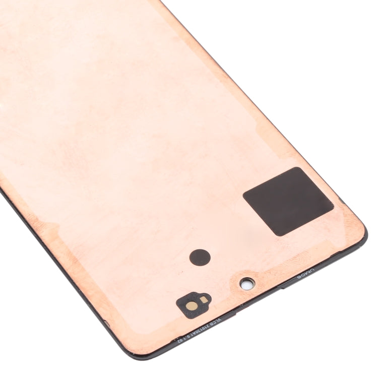 For Samsung Galaxy A71 4G LCD Screen and Digitizer Full Assembly