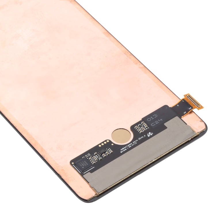 For Samsung Galaxy A71 4G LCD Screen and Digitizer Full Assembly