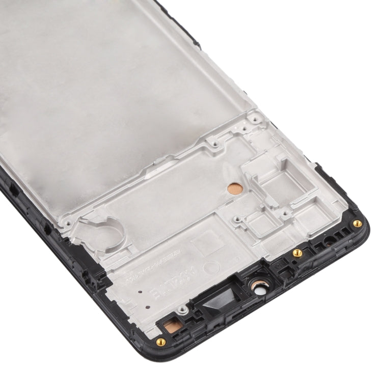 For Samsung Galaxy A32 4G incell Material LCD Screen and Digitizer Full Assembly with Frame