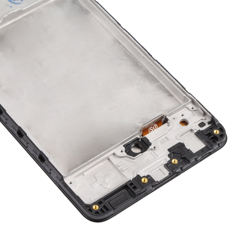 For Samsung Galaxy A32 4G incell Material LCD Screen and Digitizer Full Assembly with Frame