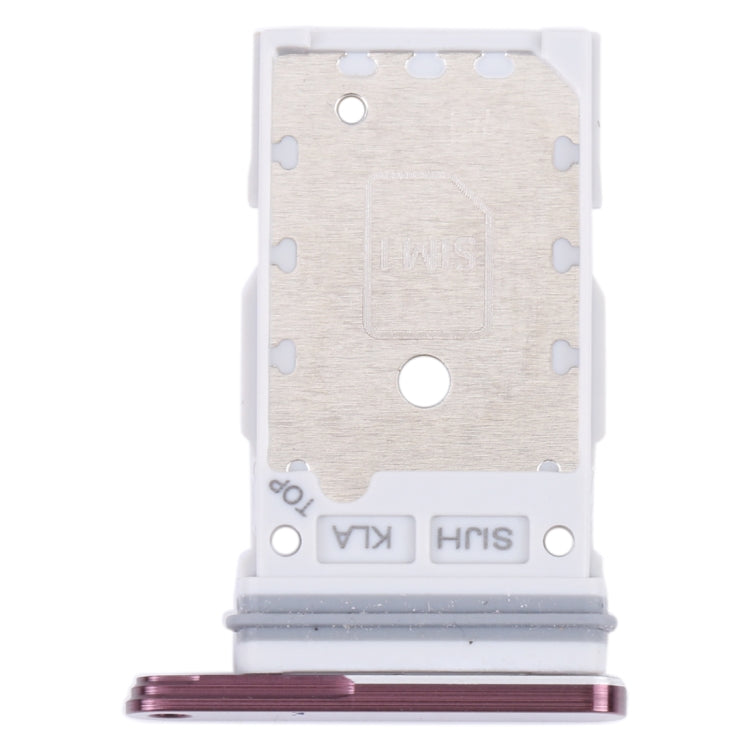 Samsung Galaxy S22 Ultra 5G SM-S908B Dual SIM Card Tray