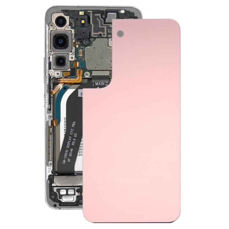 Samsung Galaxy S22 Battery Back Cover