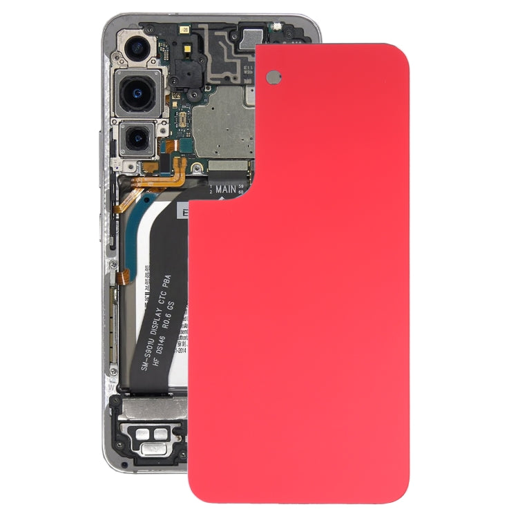 Samsung Galaxy S22 Battery Back Cover