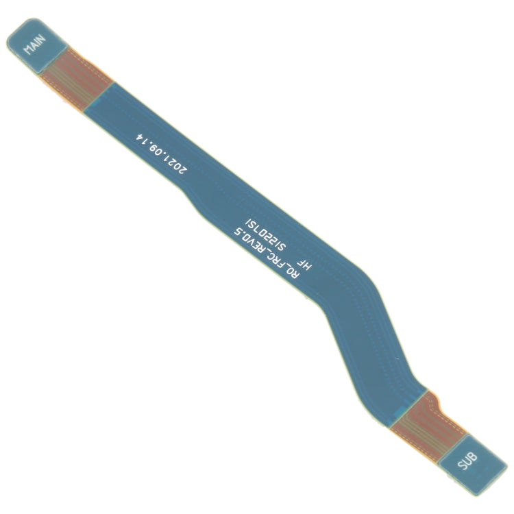 Samsung Galaxy S22+ 5G SM-S906B Signal Flex Cable