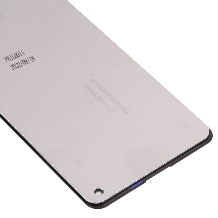 For Samsung Galaxy A21S LCD Screen and Digitizer Full Assembly