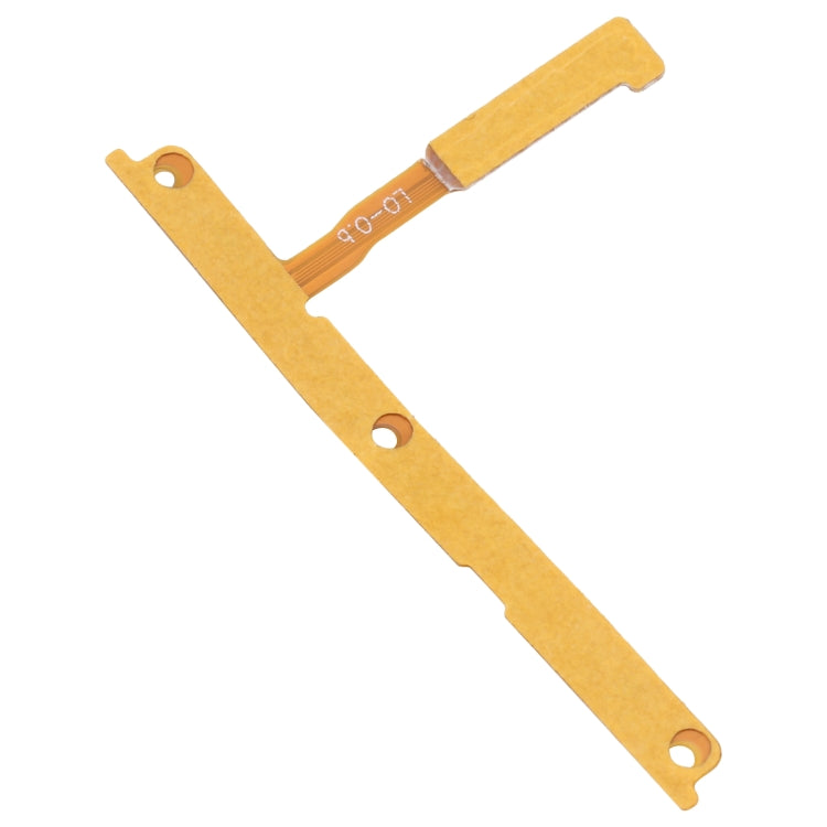 Samsung Galaxy S22 Ultra 5G SM-S908B Power & Volume Button Flex Cable
