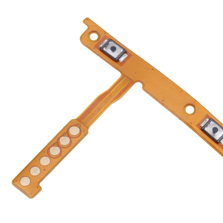 Samsung Galaxy S22 Ultra 5G SM-S908B Power & Volume Button Flex Cable