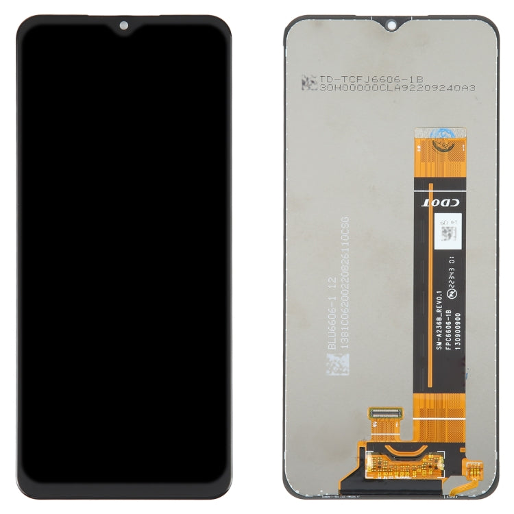 For Samsung Galaxy A23 5G LCD Screen with Digitizer Full Assembly
