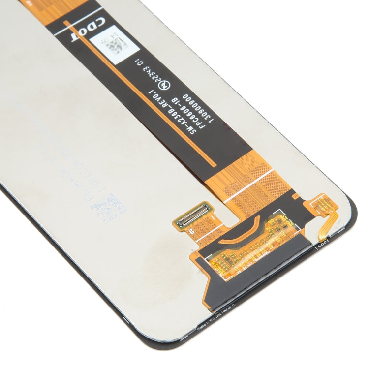 For Samsung Galaxy A23 5G LCD Screen with Digitizer Full Assembly