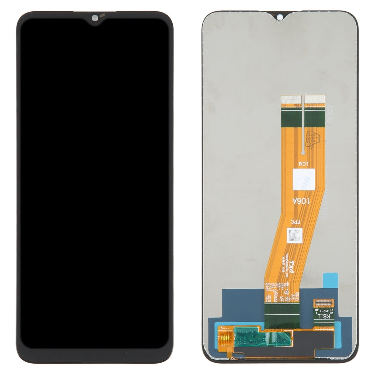 For Samsung Galaxy A04E SM-A042 LCD Screen with Digitizer Full Assembly