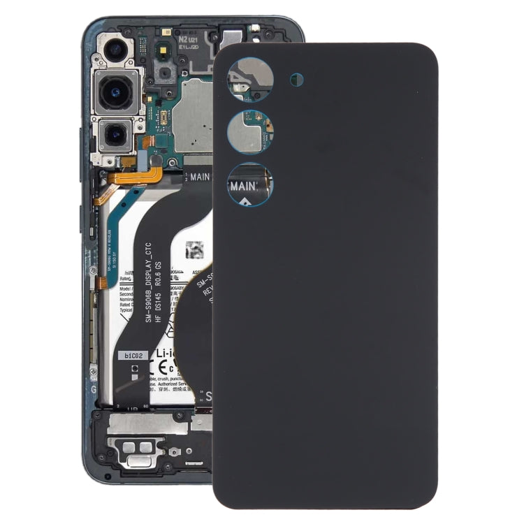 Samsung Galaxy S23 SM-S911B Battery Back Cover