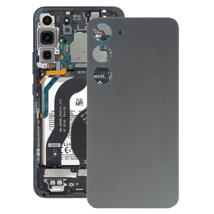Samsung Galaxy S23 SM-S911B Battery Back Cover