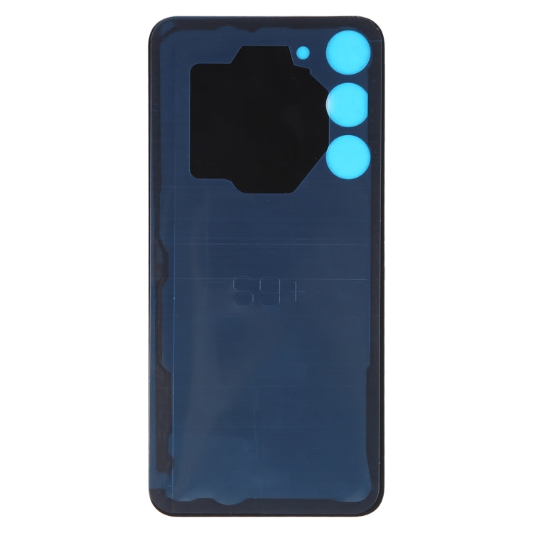 Samsung Galaxy S23+ SM-S916B Back Cover Replacement | Battery Back Glass Housing Repair Part