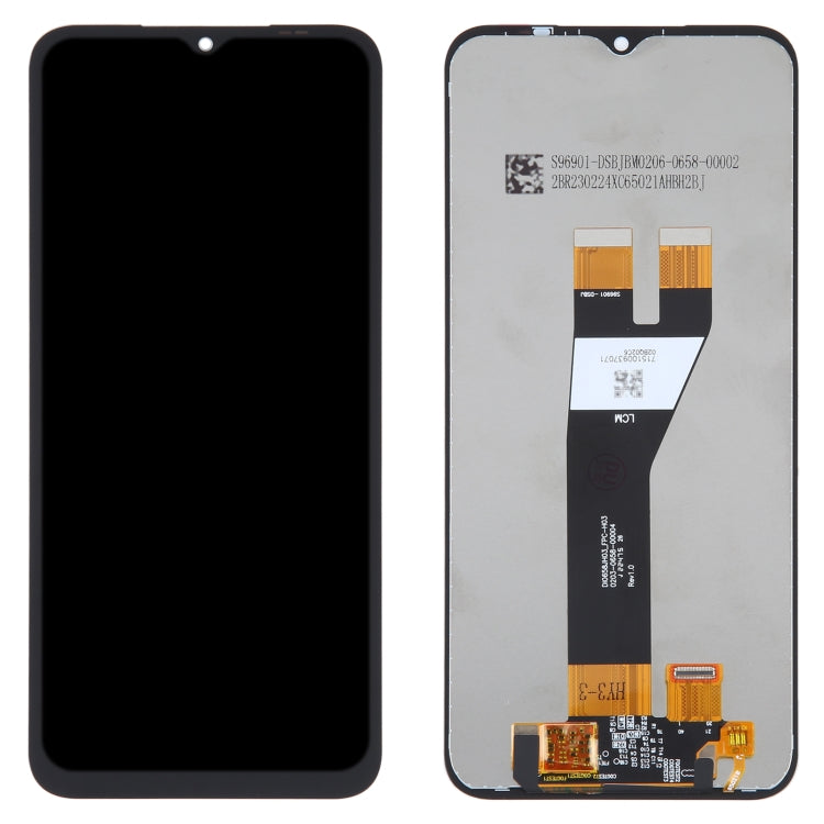 LCD Screen for Samsung Galaxy A14 5G SM-A146P US Edition With Digitizer Full Assembly