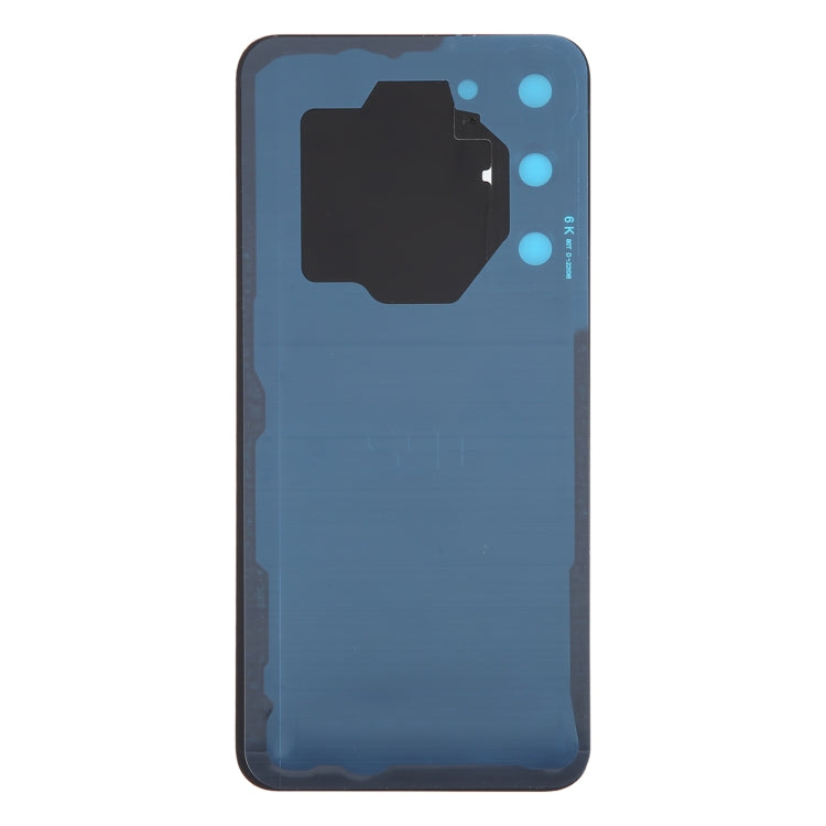 Samsung Galaxy S23+ SM-S916B Back Cover with Camera Lens Frame Replacement | Battery Back Glass Housing Repair Part