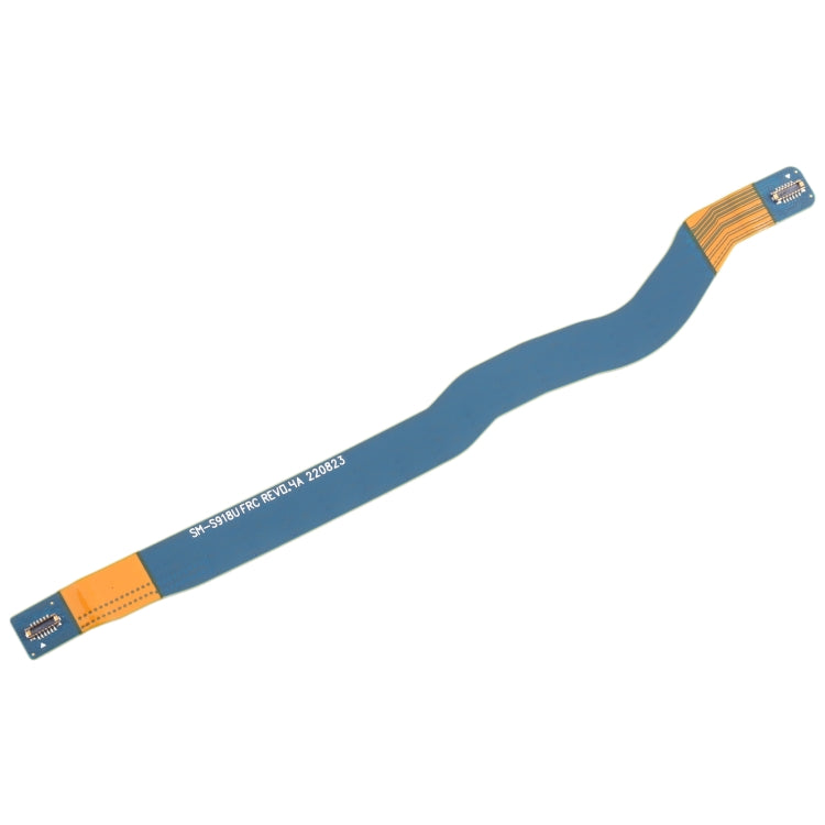 Samsung Galaxy S23 Ultra SM-S918B Signal Flex Cable