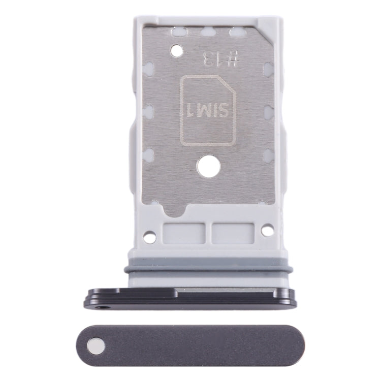 Samsung Galaxy S24 / S24+ 5G SIM Card Tray | Dual SIM & MicroSD Replacement Tray