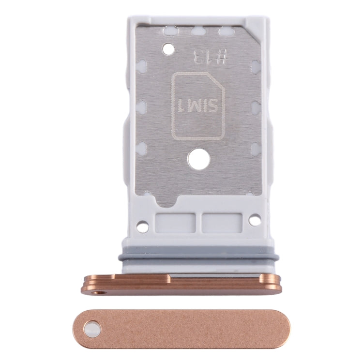 Samsung Galaxy S24 / S24+ 5G SIM Card Tray | Dual SIM & MicroSD Replacement Tray