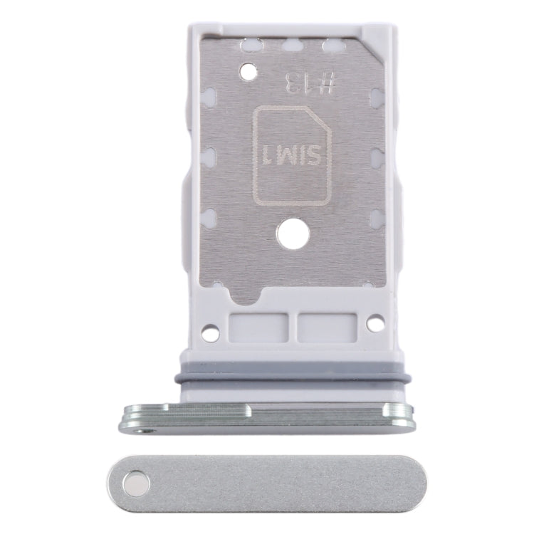 Samsung Galaxy S24 / S24+ 5G SIM Card Tray | Dual SIM & MicroSD Replacement Tray