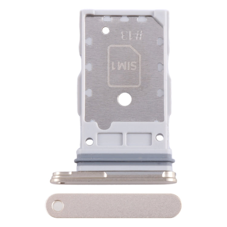 Samsung Galaxy S24 / S24+ 5G SIM Card Tray | Dual SIM & MicroSD Replacement Tray