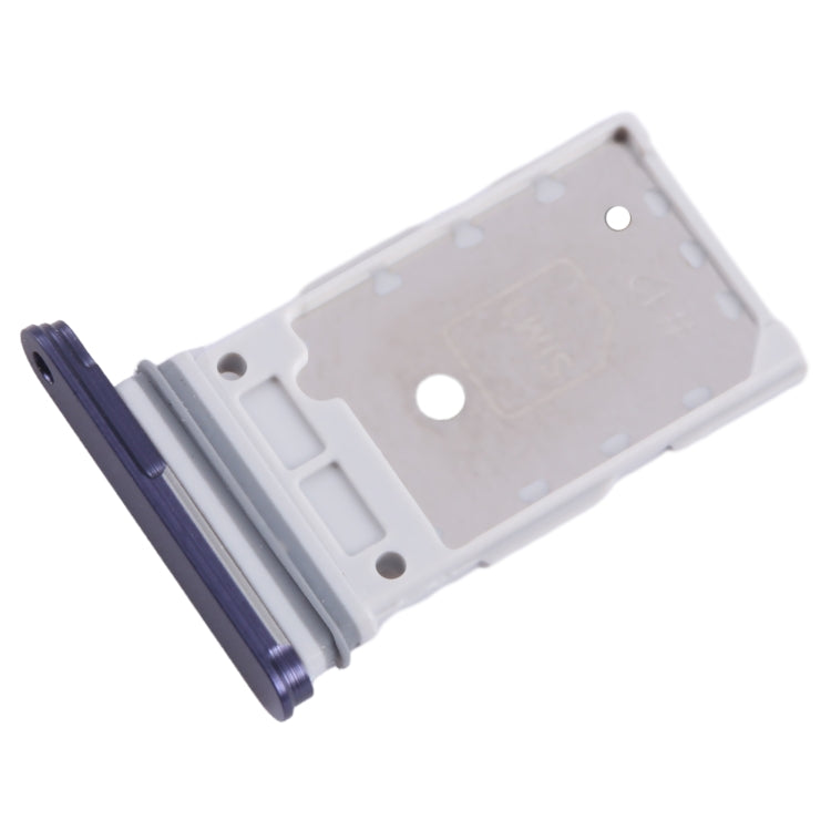 Samsung Galaxy S24 / S24+ 5G SIM Card Tray | Dual SIM & MicroSD Replacement Tray