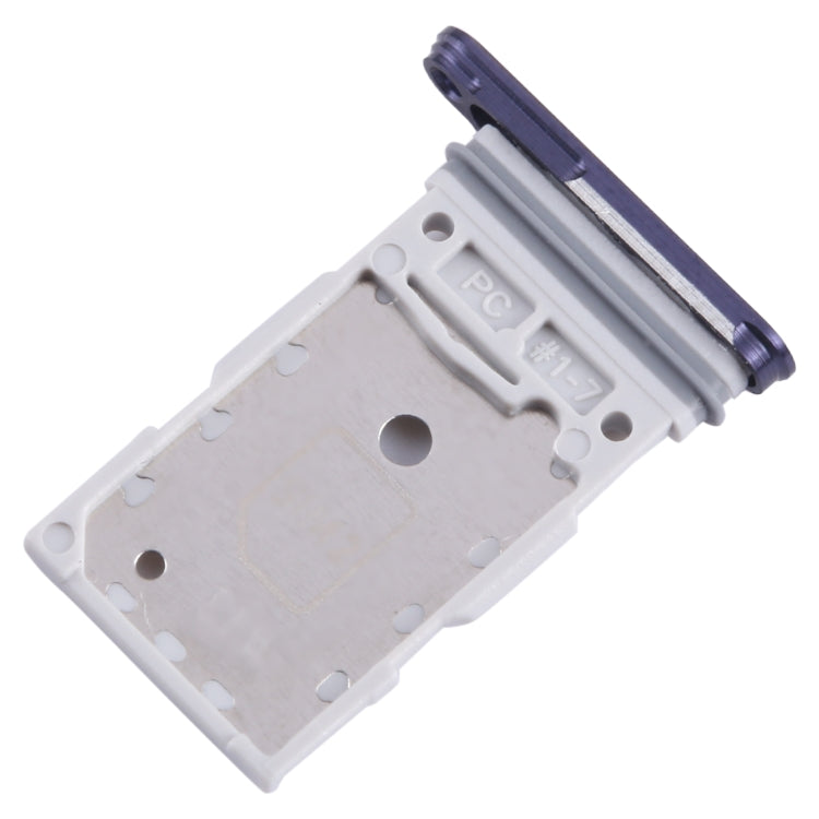 Samsung Galaxy S24 / S24+ 5G SIM Card Tray | Dual SIM & MicroSD Replacement Tray