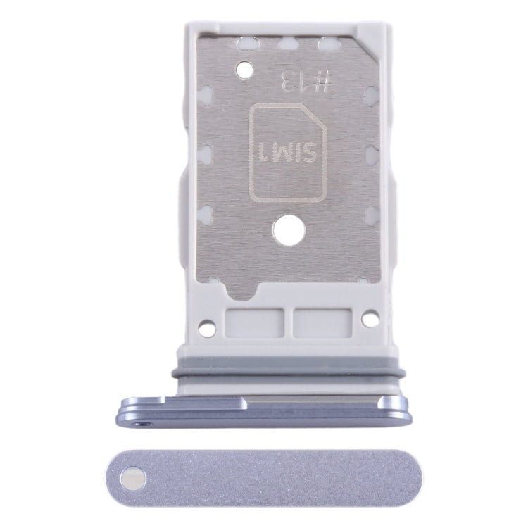 Samsung Galaxy S24 / S24+ 5G SIM Card Tray | Dual SIM & MicroSD Replacement Tray