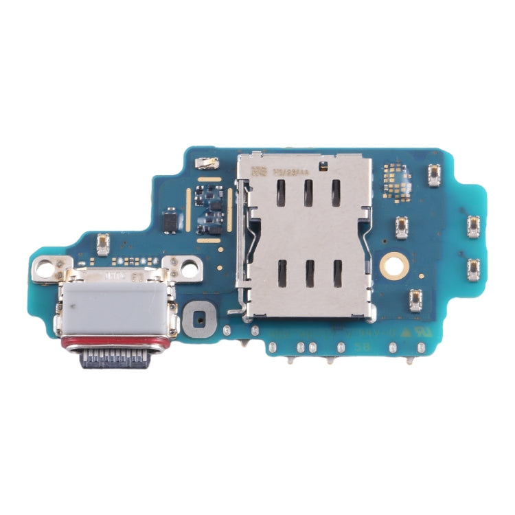 Samsung Galaxy S24 Ultra SM-S928B Charging Port Board Assembly | USB-C Dock Connector Replacement