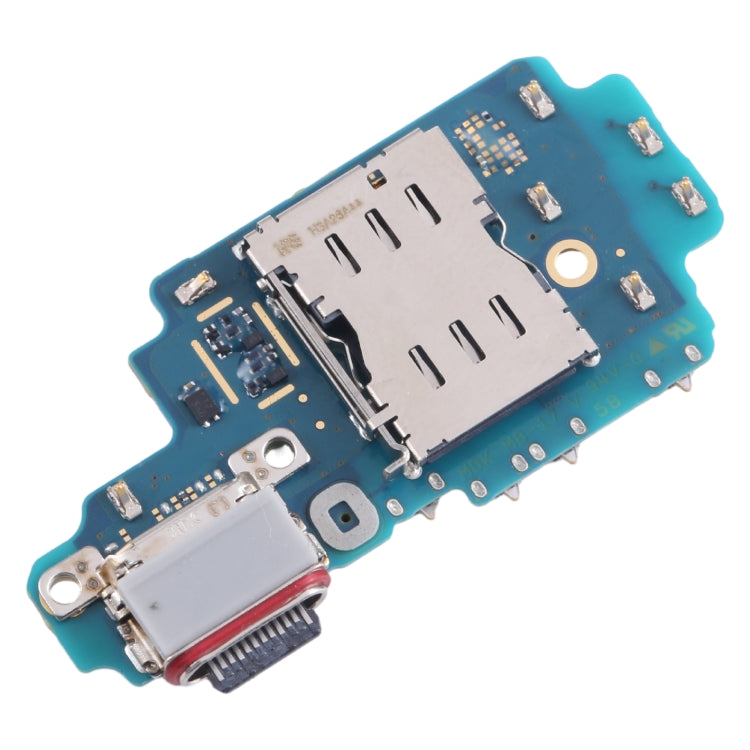 Samsung Galaxy S24 Ultra SM-S928B Charging Port Board Assembly | USB-C Dock Connector Replacement