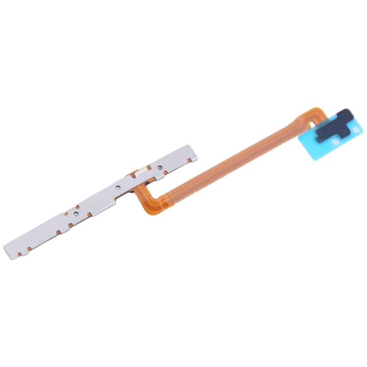 Samsung Galaxy S24 Ultra 5G SM-S928B Power & Volume Button Flex Cable Replacement