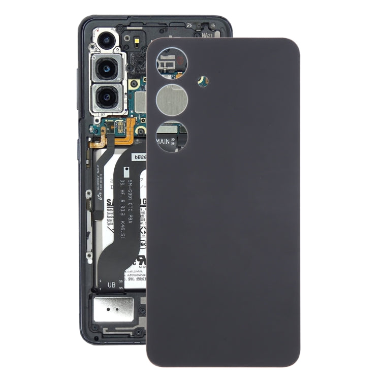 Samsung Galaxy S24 SM-S921B Back Cover Replacement | Battery Back Glass Housing Repair Part