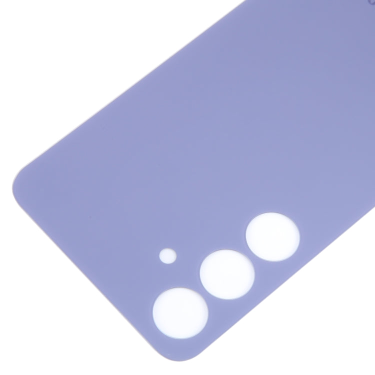Samsung Galaxy S24 SM-S921B Back Cover Replacement | Battery Back Glass Housing Repair Part
