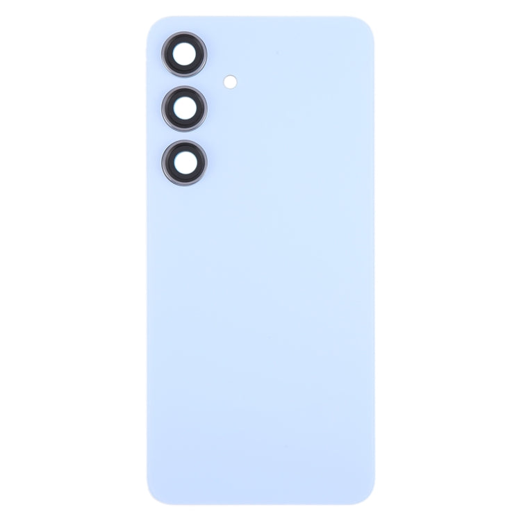 Samsung Galaxy S24 SM-S921B Back Cover with Camera Lens Cover Replacement | Back Glass Housing Repair Part
