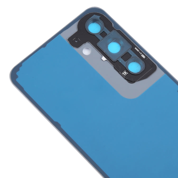 Samsung Galaxy S24 SM-S921B Back Cover with Camera Lens Cover Replacement | Back Glass Housing Repair Part