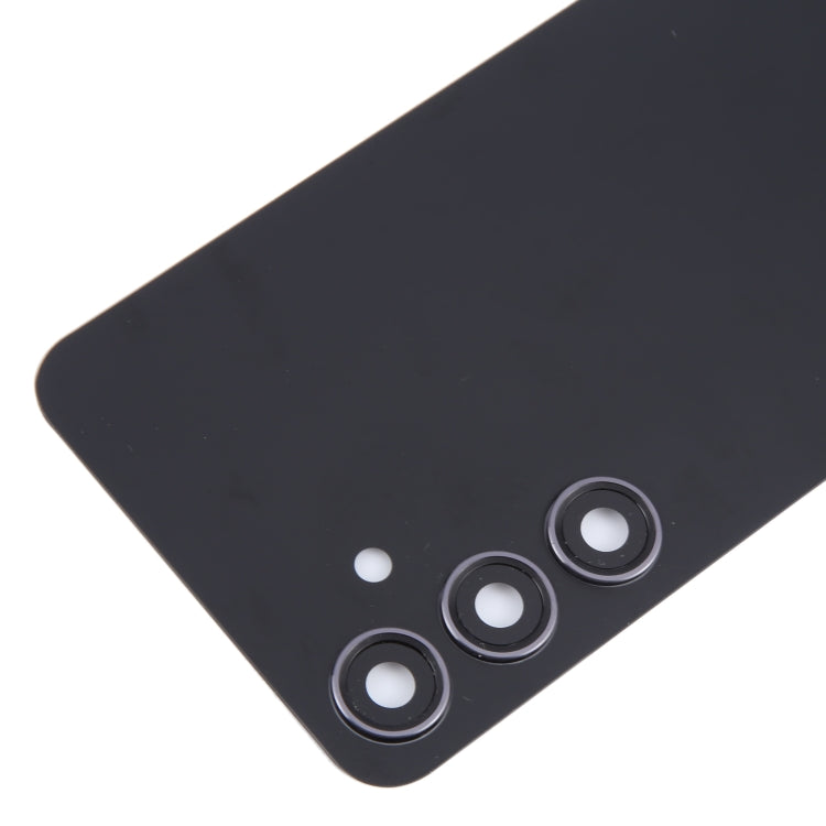Samsung Galaxy S24+ rear glass housing product photo