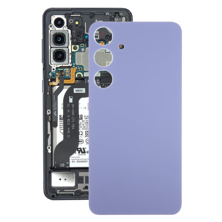 Samsung Galaxy S24 Plus SM-S926B Battery Back Cover Replacement